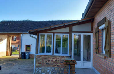 maison 6 pièces 131 m2 à vendre à Croix-en-Ternois (62130)