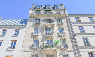 Appartement 3 Pièces 52 m² à vendre à Paris 15 (75015)