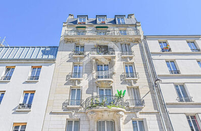 vente appartement 540 000 € à proximité de Fontenay-Aux-Roses (92260)