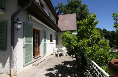vente maison 320 000 € à proximité de Monistrol-sur-Loire (43120)
