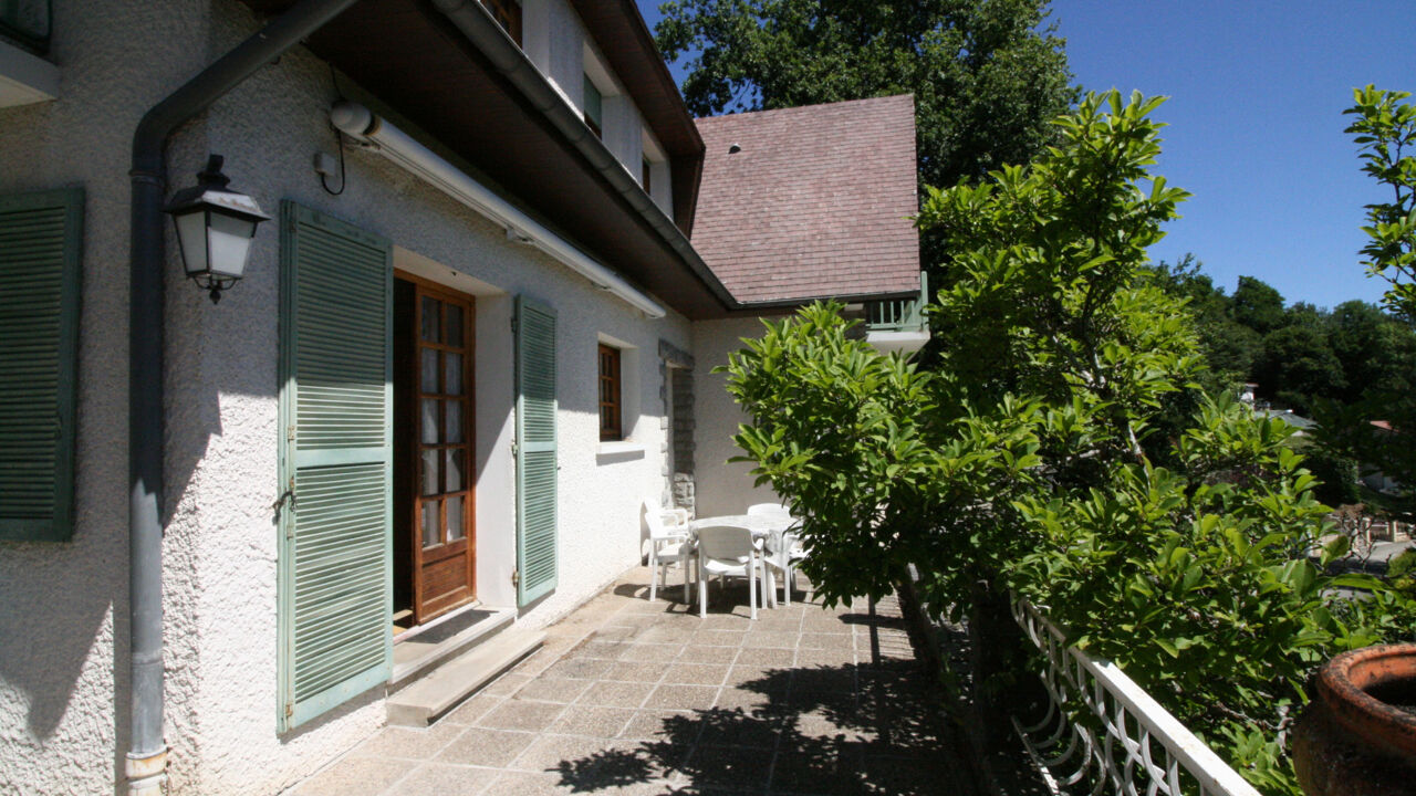 maison 9 pièces 208 m2 à vendre à Aurec-sur-Loire (43110)