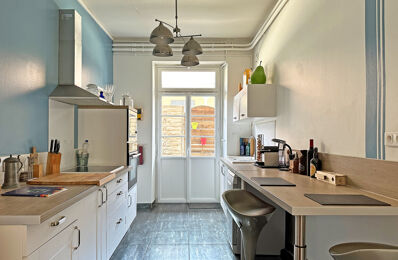 appartement 4 pièces 123 m2 à vendre à Pau (64000)