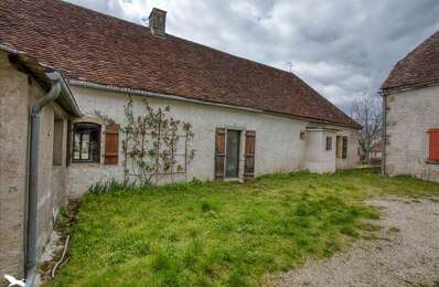 vente maison 296 800 € à proximité de Rocamadour (46500)