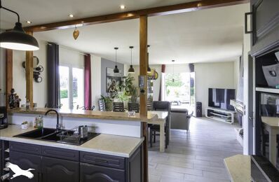 vente maison 269 000 € à proximité de Saint-Lary (32360)