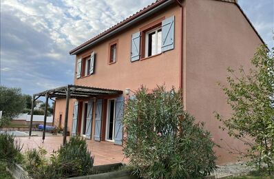 vente maison 337 600 € à proximité de Brax (31490)