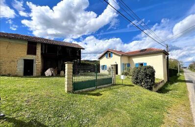vente maison 99 800 € à proximité de Montastruc (65330)