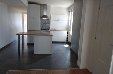 vente appartement 105 000 € à proximité de Gourin (56110)