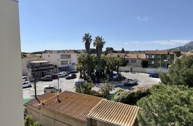 appartement 4 pièces 71 m2 à vendre à La Seyne-sur-Mer (83500)