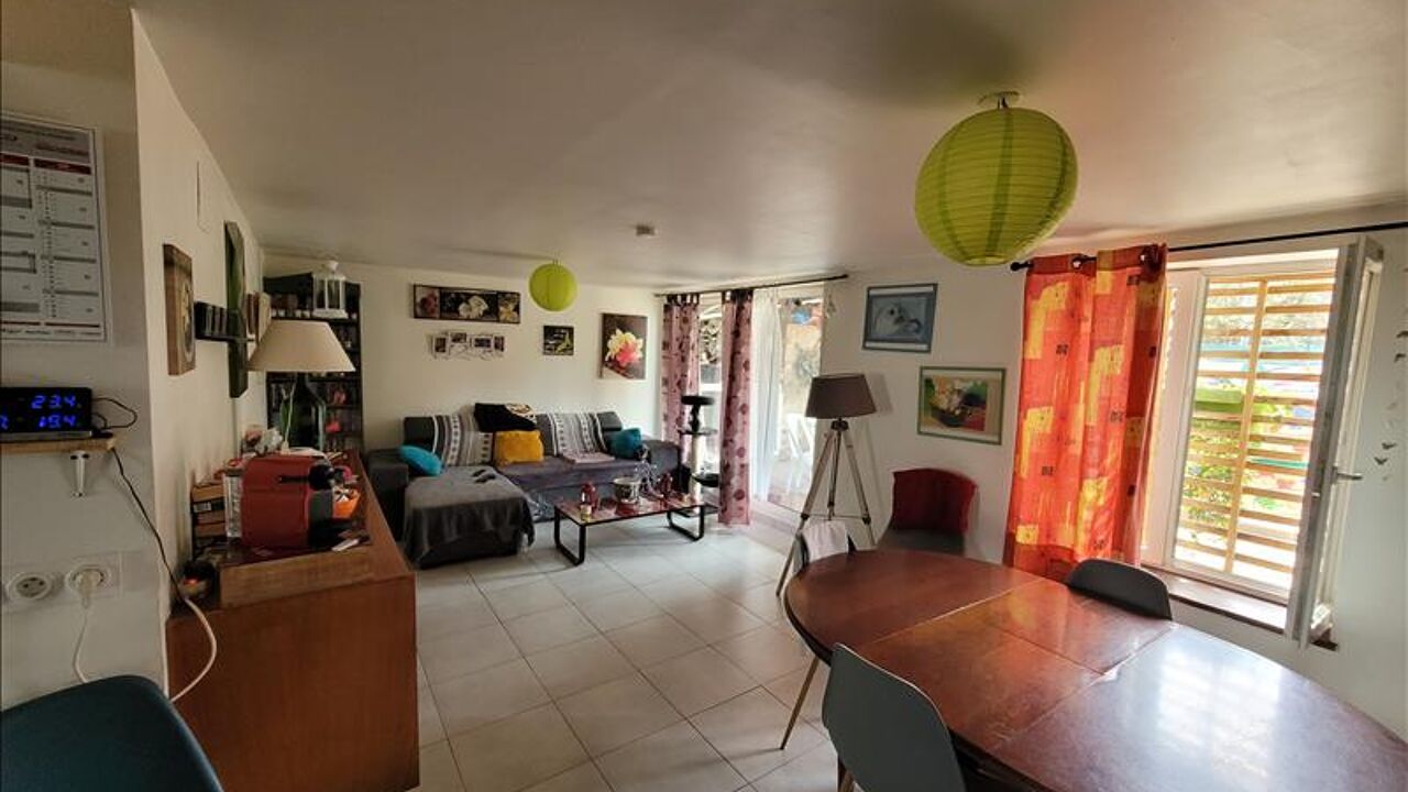 maison 5 pièces 98 m2 à vendre à Ribérac (24600)