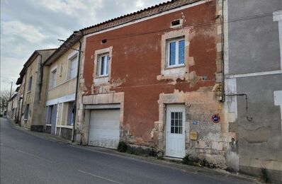 vente maison 108 500 € à proximité de Celles (24600)