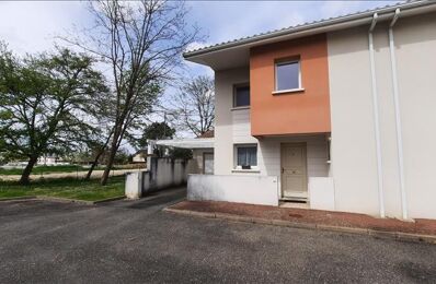 maison 4 pièces 79 m2 à vendre à Saint-Seurin-sur-l'Isle (33660)