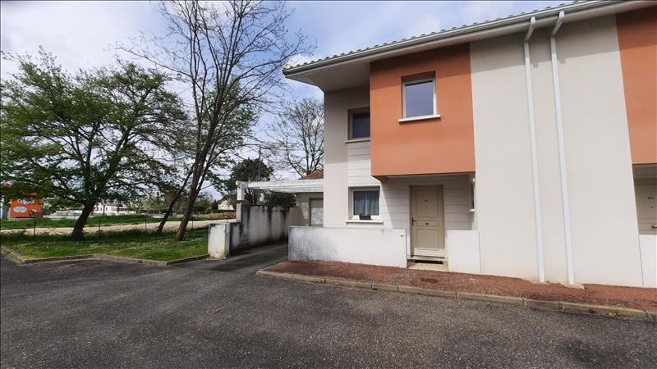 maison 4 pièces 79 m2 à vendre à Saint-Seurin-sur-l'Isle (33660)