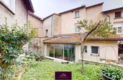 vente maison 165 000 € à proximité de Sainte-Colombe-sur-Gand (42540)