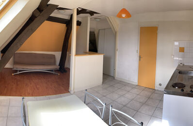 location appartement 365 € CC /mois à proximité de Saint-Ouen-les-Vignes (37530)