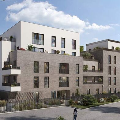 Appartement 4 pièces 369000 €