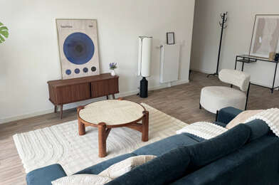 Appartement 4 pièces 369000 €