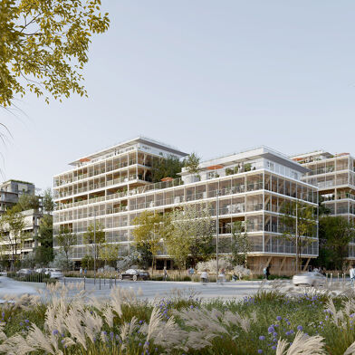 Appartement 4 pièces 588000 €