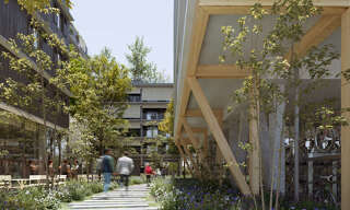 Appartement 1 Pièce 31 m² à vendre à Vénissieux (69200)