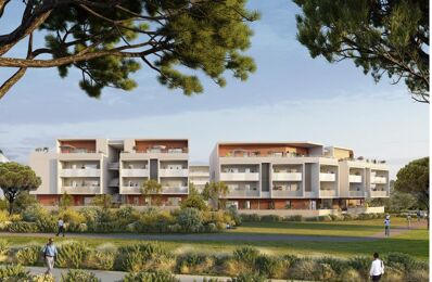 vente appartement à partir de 460 000 € à proximité de Murviel-Lès-Montpellier (34570)