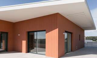 Appartement neuf   m² à vendre à Clapiers (34830)