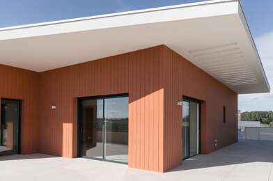 Appartement 4 pièces 690000 €