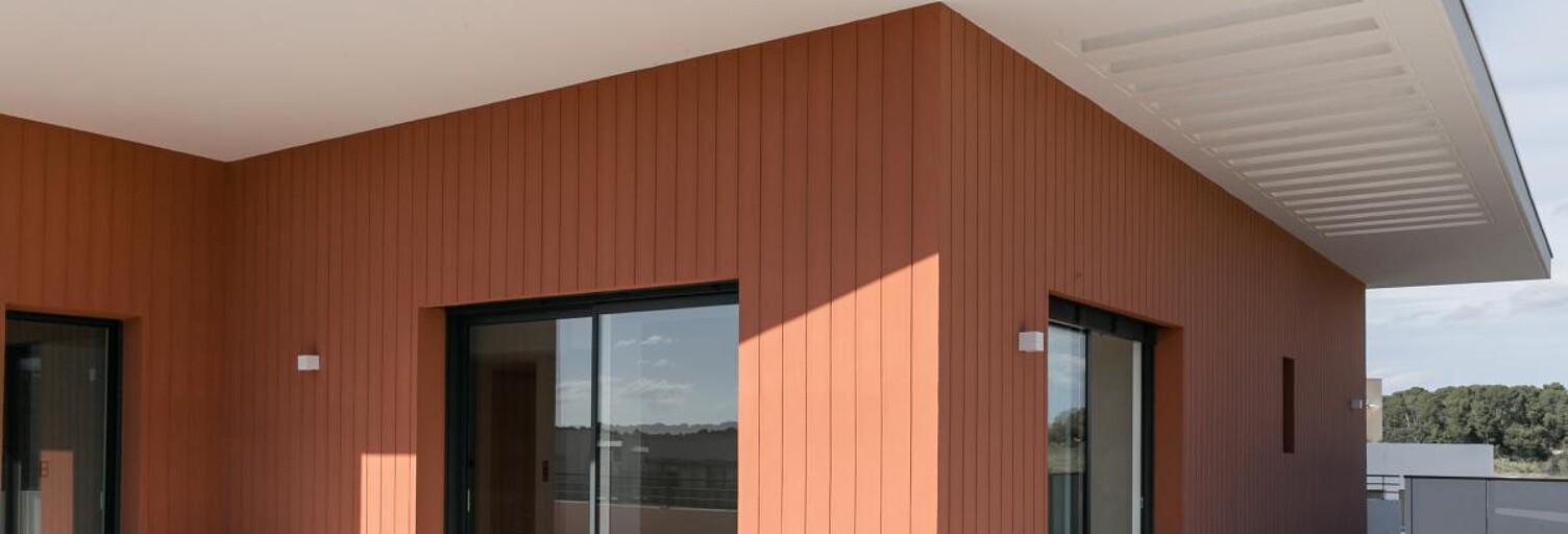 Appartement 4 Pièces 115 m² à vendre à Clapiers (34830)