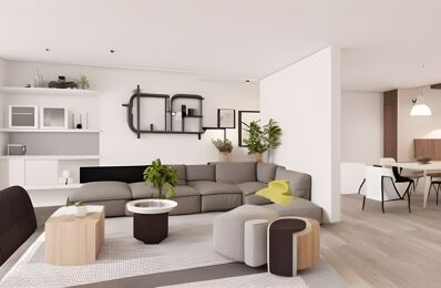 vente appartement à partir de 209 990 € à proximité de Carbon-Blanc (33560)