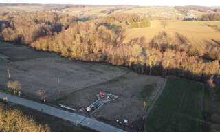 Terrain  600 m² à vendre à Ruederbach (68560)