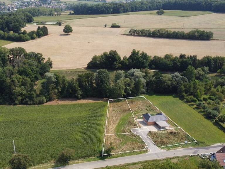 Programme Rue Principale à RUEDERBACH — photo 1