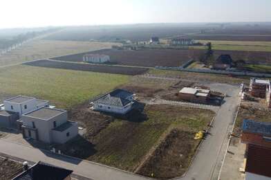 Terrain  91575 €
