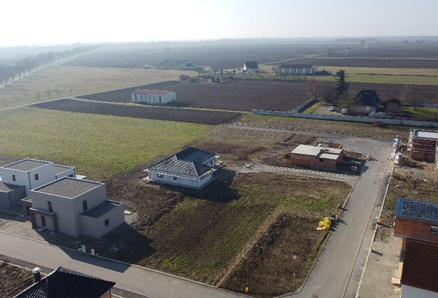 Programme Rue de Balgau à DESSENHEIM — photo 1
