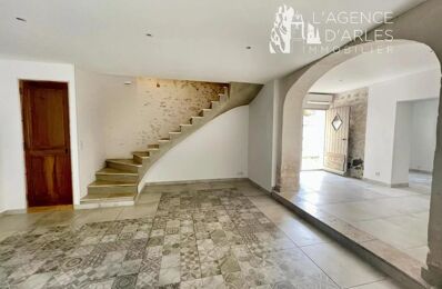 maison 5 pièces 138 m2 à vendre à Arles (13200)
