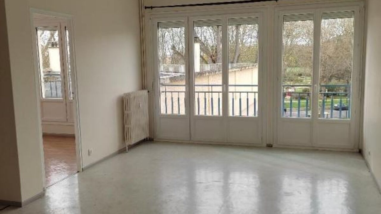appartement 2 pièces 70 m2 à louer à Soissons (02200)
