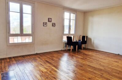 vente appartement 162 000 € à proximité de Le Plessis-Robinson (92350)