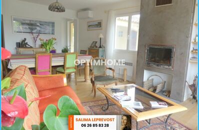 vente maison 399 000 € à proximité de Aigues-Vives (34210)