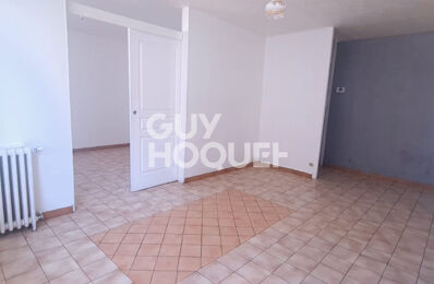 vente appartement 99 900 € à proximité de Saint-Mathieu-de-Tréviers (34270)