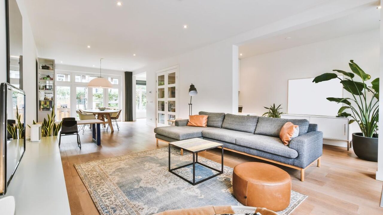 appartement 3 pièces 65 m2 à vendre à Villeneuve-Lès-Avignon (30400)