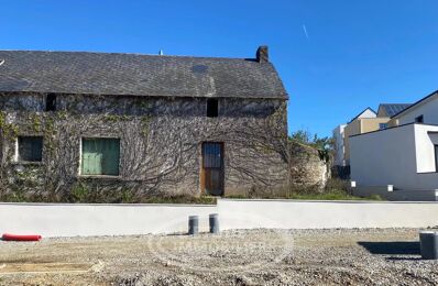 vente maison 188 500 € à proximité de Le Loroux-Bottereau (44430)