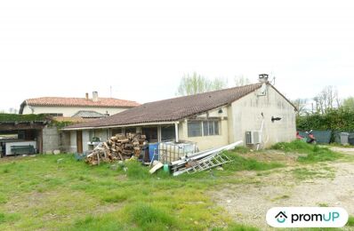 vente maison 234 000 € à proximité de Sauvagnas (47340)