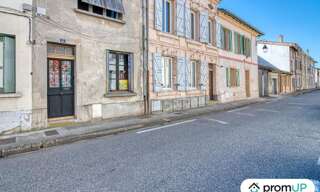 Maison 5 Pièces 117 m² à vendre à Moissac (82200)