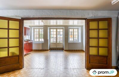vente maison 49 000 € à proximité de Fontrieu (81260)