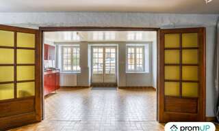 Maison 3 Pièces 70 m² à vendre à Lapenty (50600)