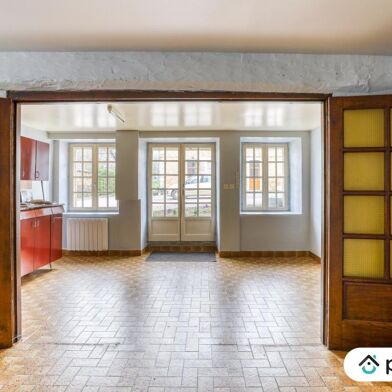 Maison 3 pièces 39900 €
