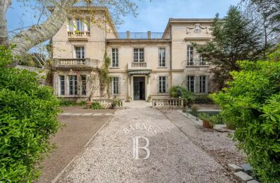 vente maison 3 700 000 € à proximité de Roquefort-la-Bédoule (13830)
