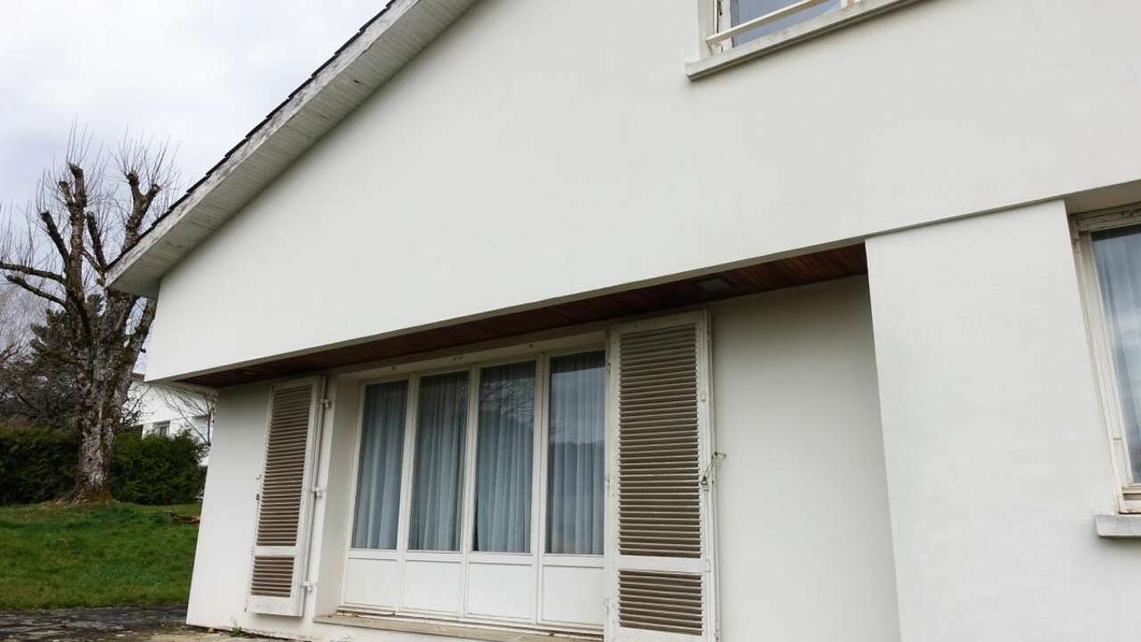 Vente maison 8 pièces 216 m² Belfort (90000)