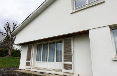 vente maison 252 500 € à proximité de Danjoutin (90400)