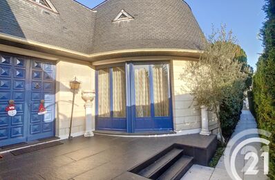 vente maison 1 049 000 € à proximité de Maisons-Alfort (94700)