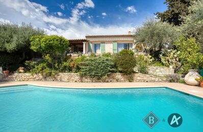 vente maison 1 170 000 € à proximité de Théoule-sur-Mer (06590)