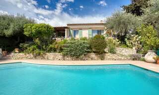 Maison 6 Pièces 140 m² à vendre à Mougins (06250)