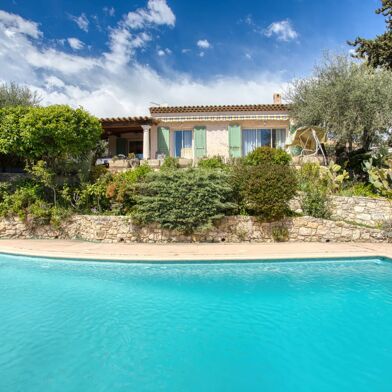 Maison 6 pièces 1170000 €